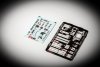 Eduard 3DL48022 Bf 109G-2 SPACE EDUARD 1/48